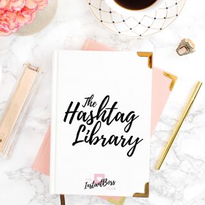 Instagram Hashtag Library