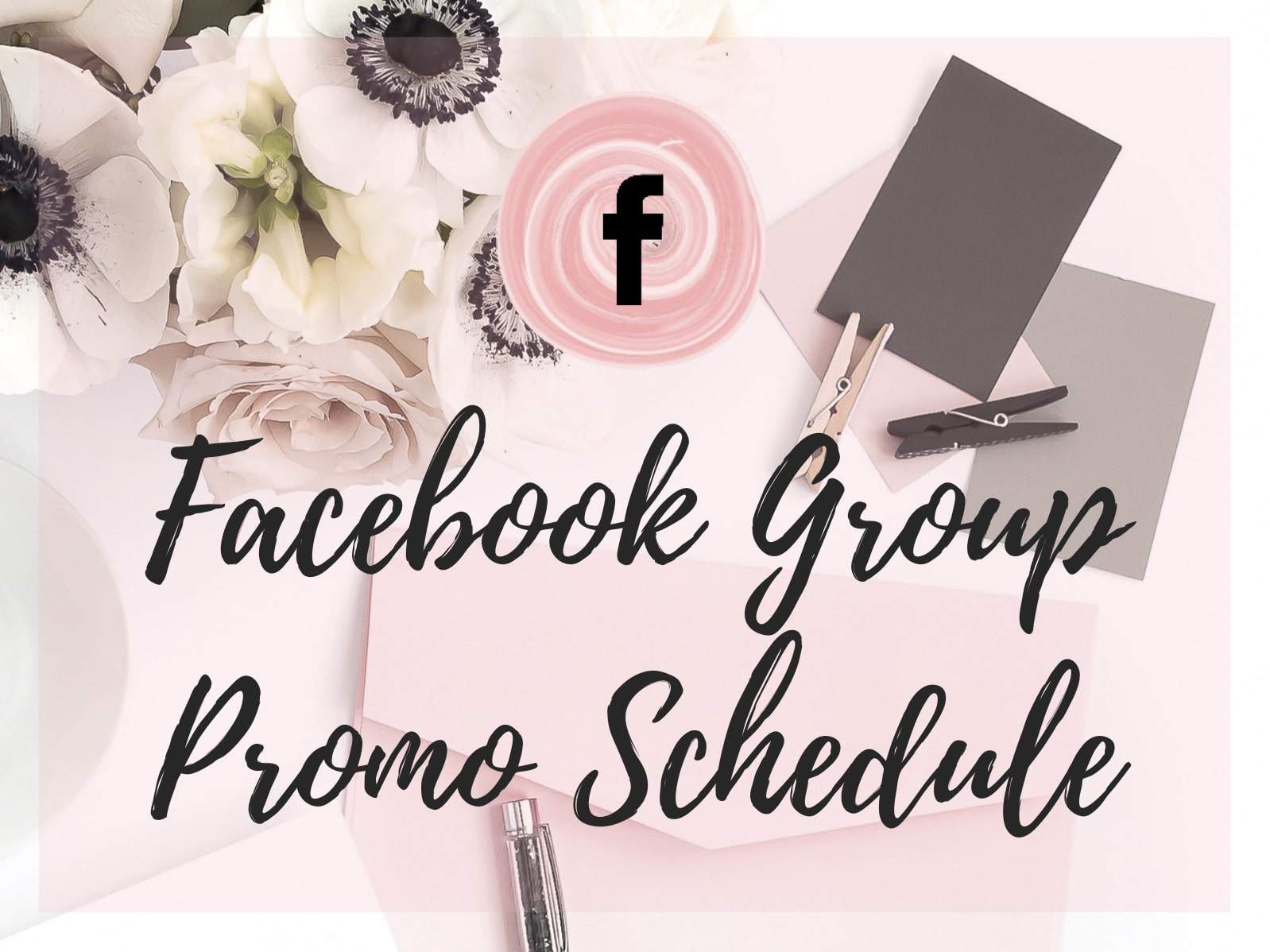 Facebook Group Promo Schedule - InstantBoss Club - 1598 x 1198 jpeg 122kB