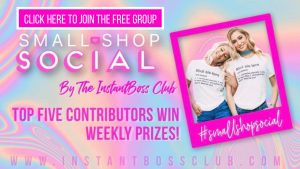 free facebook group for boutique owners