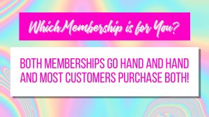 boutique owner membership